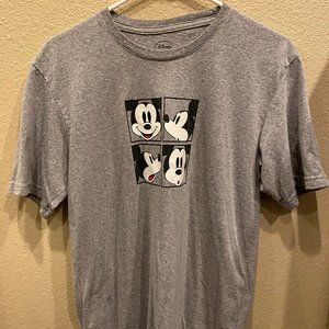 Disney Mickey Shirt